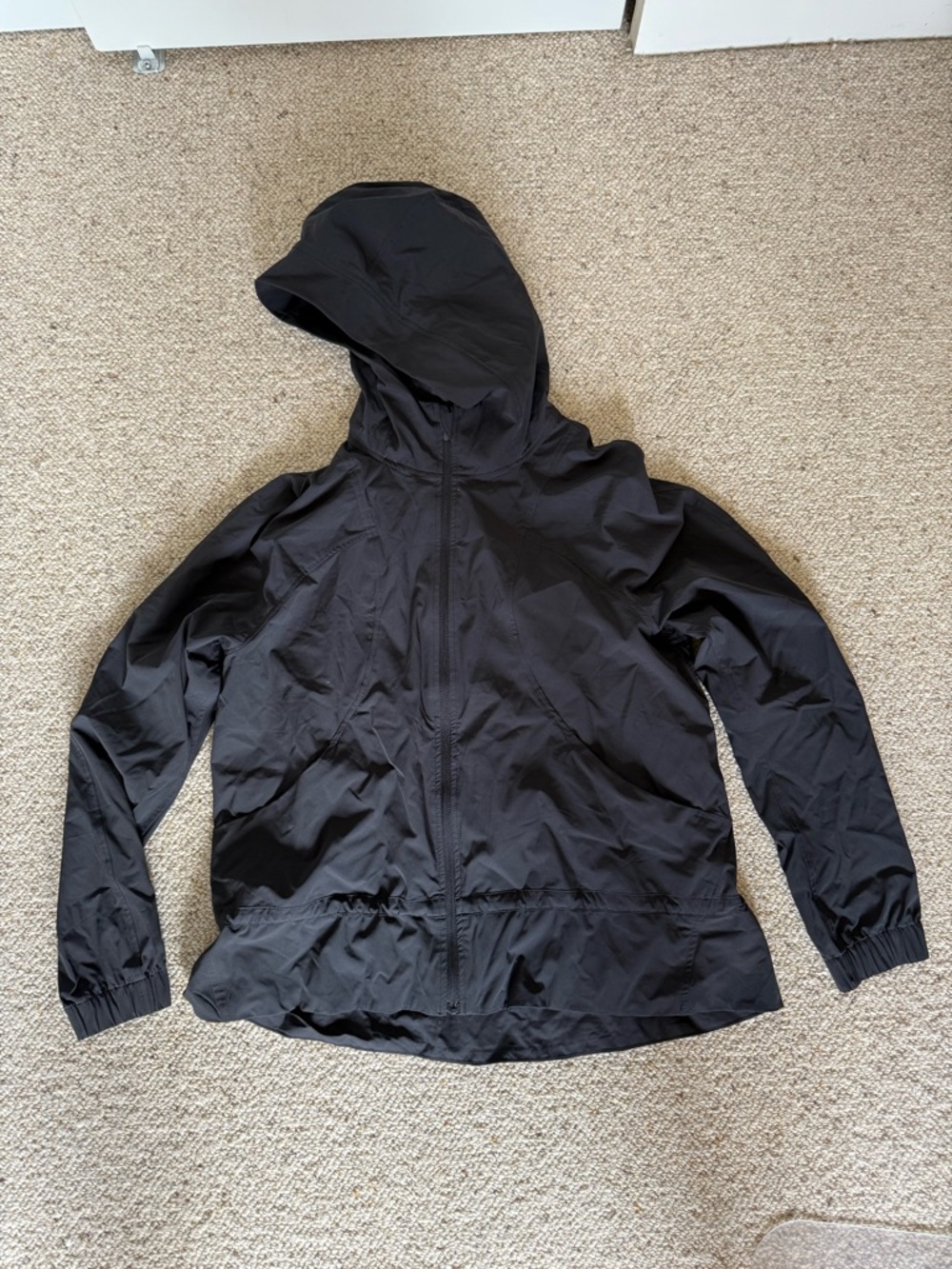 lululemon athletica Pack It Up Jacket